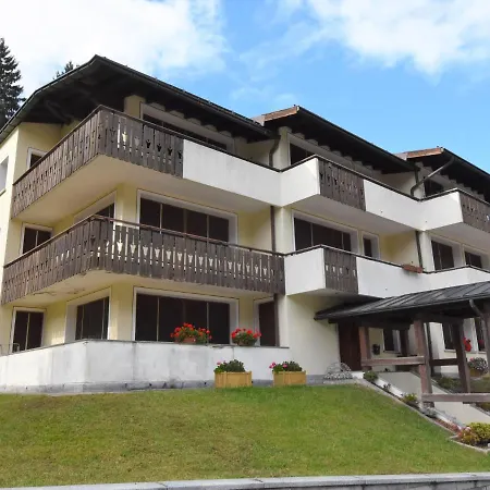 Frassan Apartments-2 By Interhome Apartment *