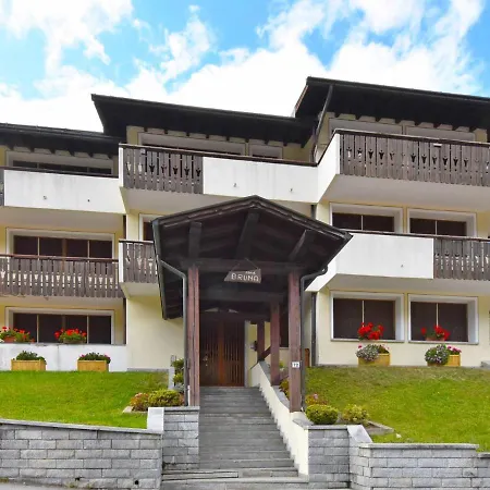 Frassan Apartments-2 By Interhome Apartment *