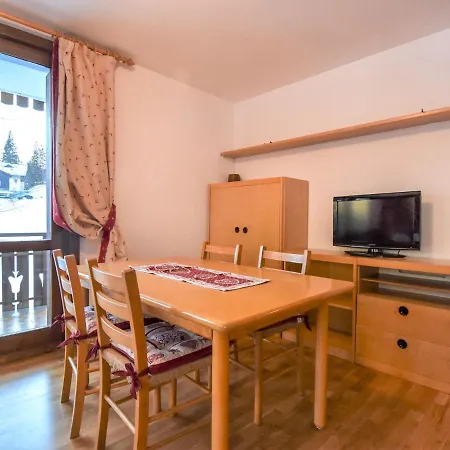 Apartment Frassan Apartments-2 By Interhome *