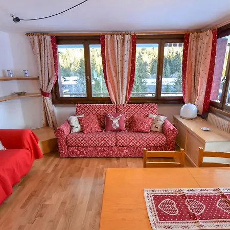 Frassan Apartments-2 By Interhome Apartment