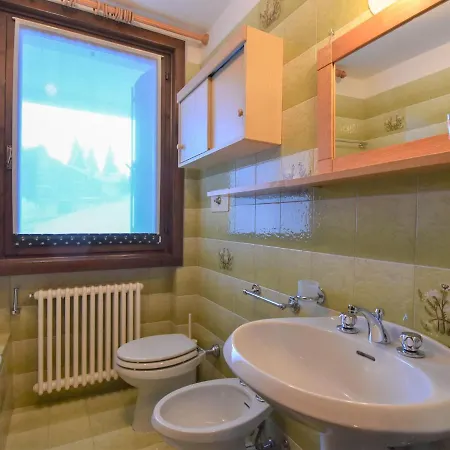 Frassan Apartments-2 By Interhome Madonna di Campiglio
