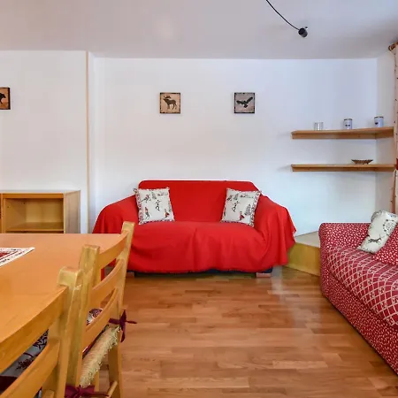 Frassan Apartments-2 By Interhome Apartment