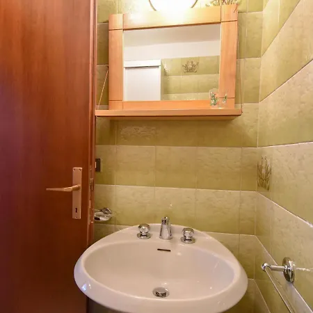 Frassan Apartments-2 By Interhome